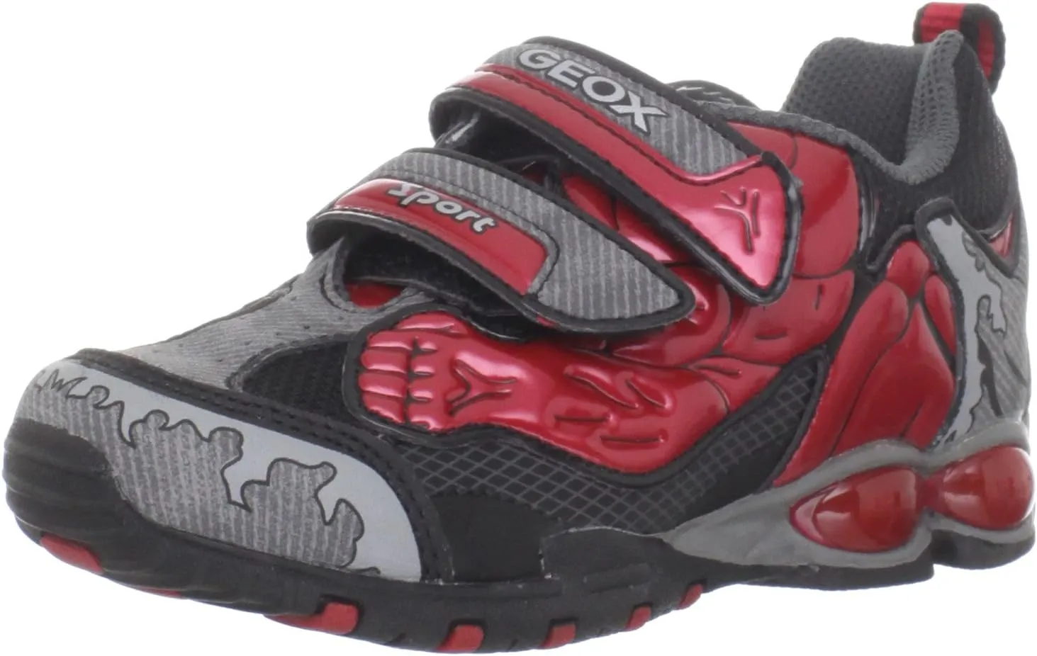 Geox Boys Cfighter29 Sneaker