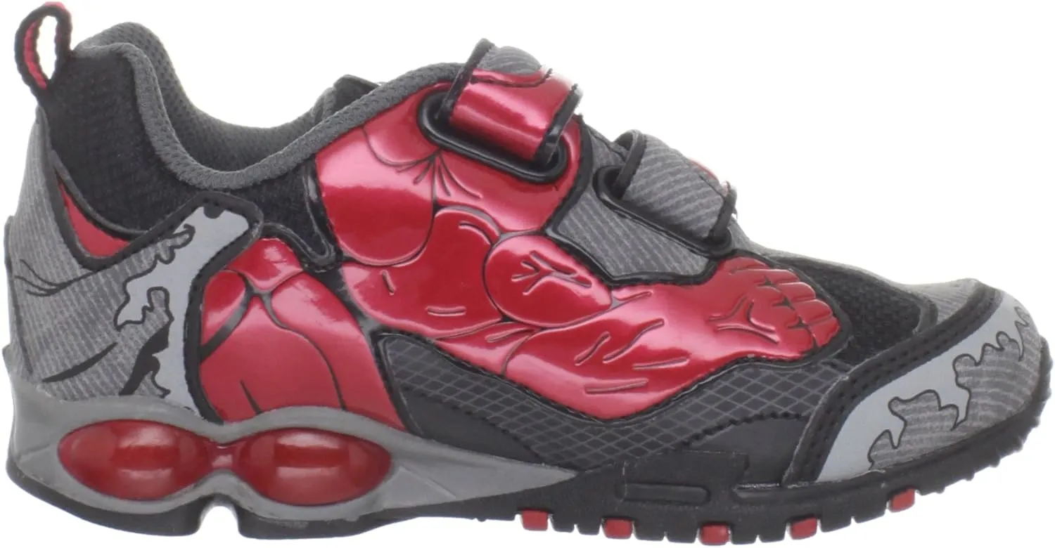 Geox Boys Cfighter29 Sneaker
