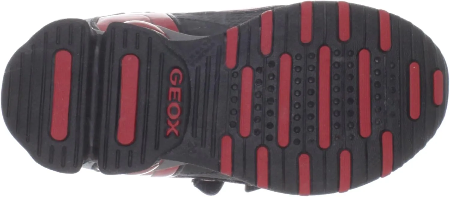 Geox Boys Cfighter29 Sneaker