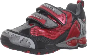 Geox Boys Cfighter29 Sneaker