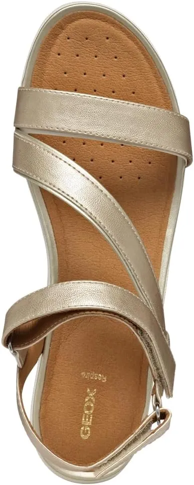 Geox Women's Slingback Sports Sandal
