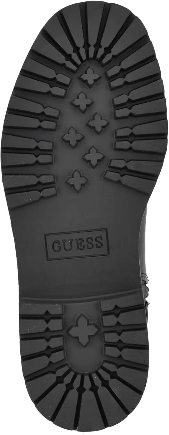 GUESS Women's Jellio Over-The-Knee Boot