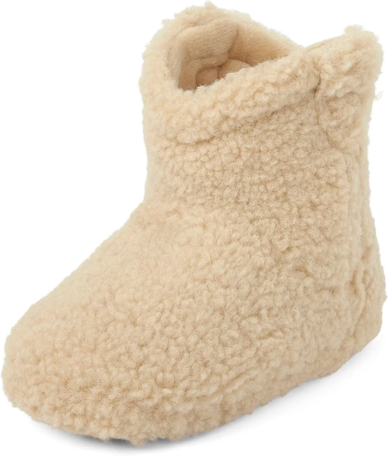 Gymboree,Unisex Child and Toddler Cozy Slipper
