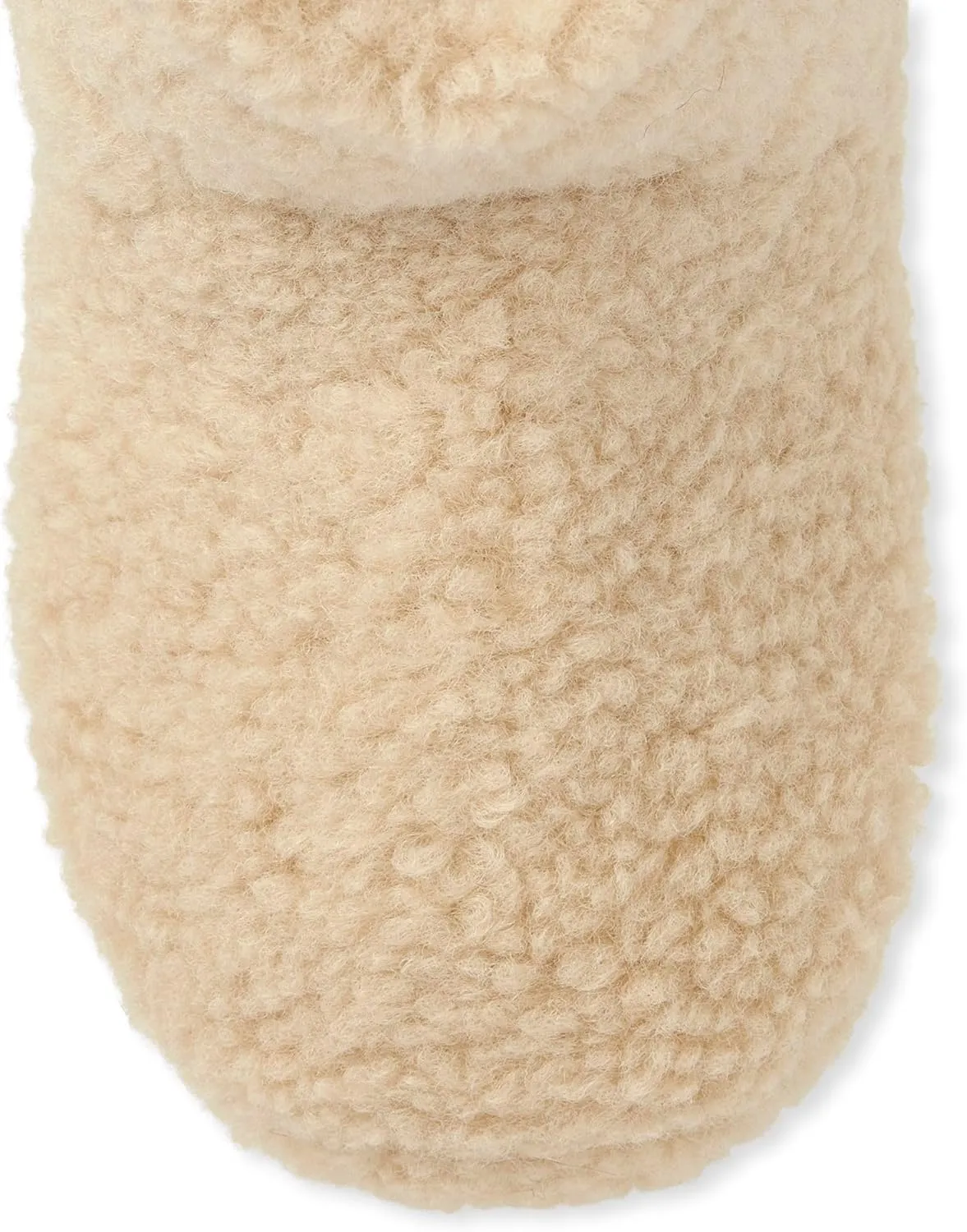 Gymboree,Unisex Child and Toddler Cozy Slipper