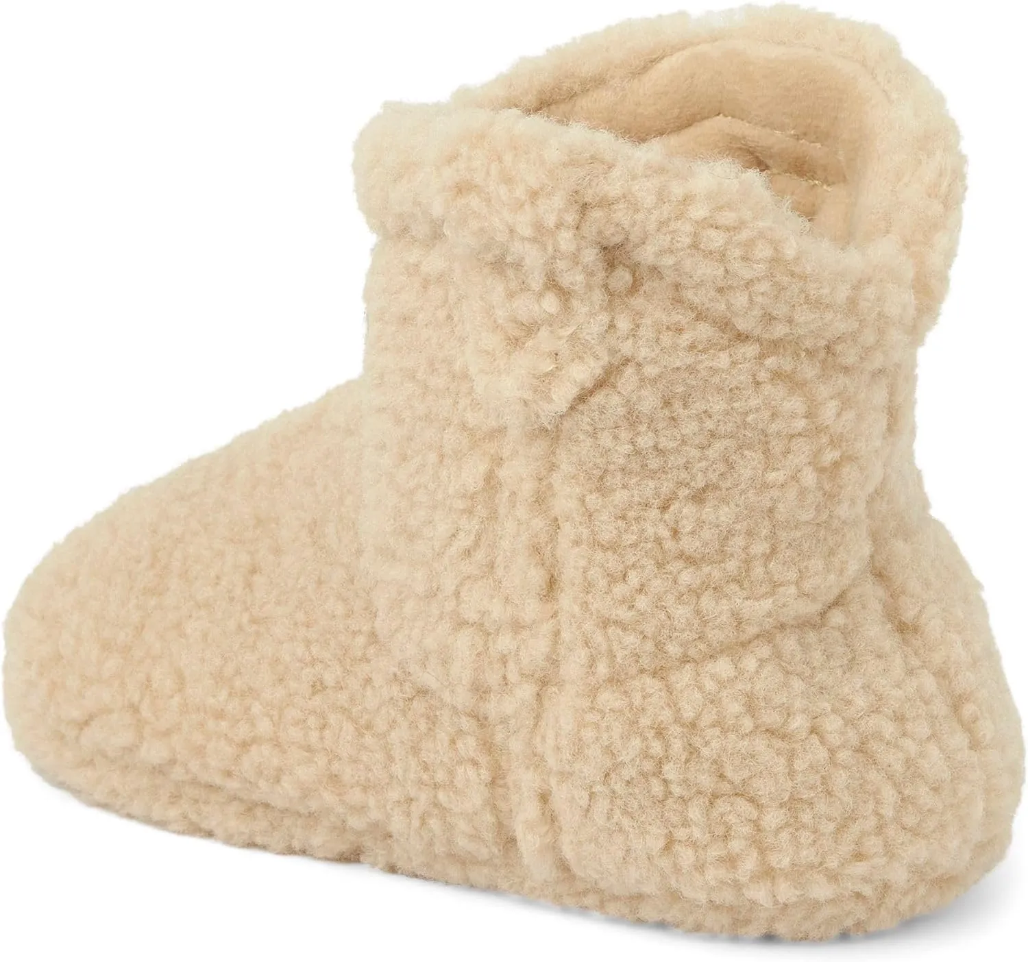 Gymboree,Unisex Child and Toddler Cozy Slipper