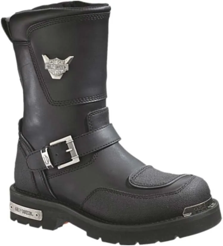 HARLEY-DAVIDSON FOOTWEAR Men's Shift Boot