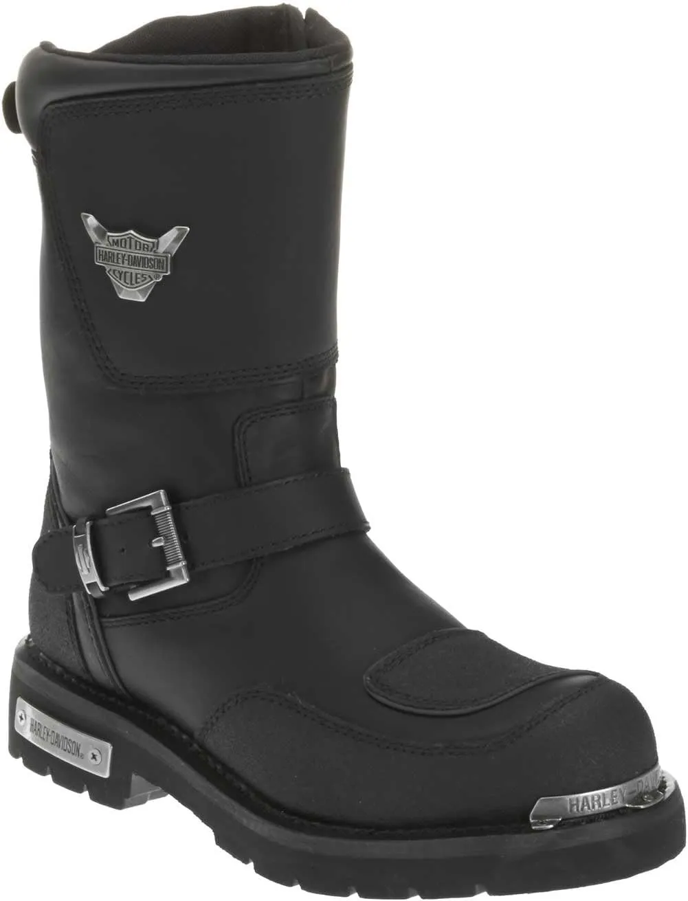 HARLEY-DAVIDSON FOOTWEAR Men's Shift Boot