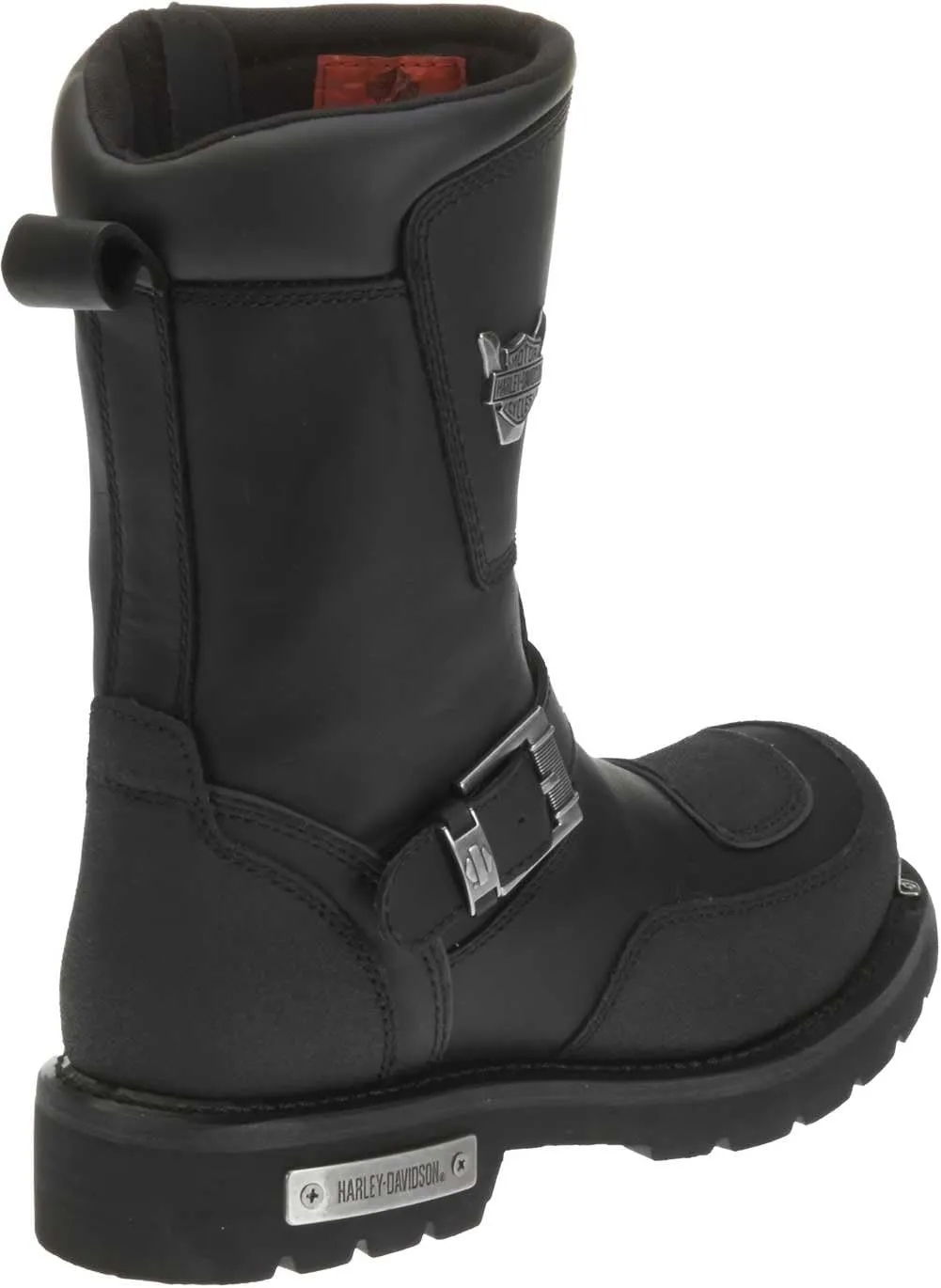 HARLEY-DAVIDSON FOOTWEAR Men's Shift Boot