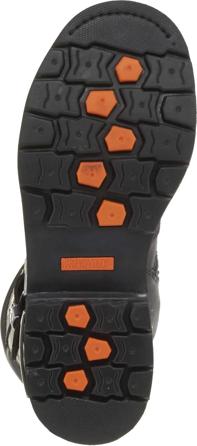 HARLEY-DAVIDSON FOOTWEAR Men's Shift Boot