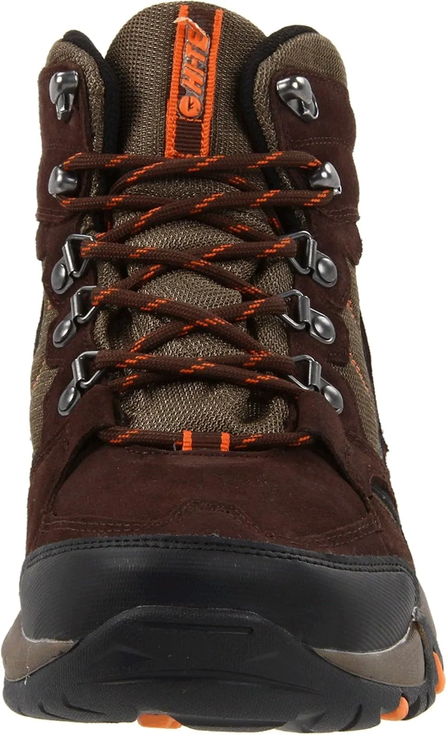 Hi-Tec Men's Falcon Waterproof Hiking Boot