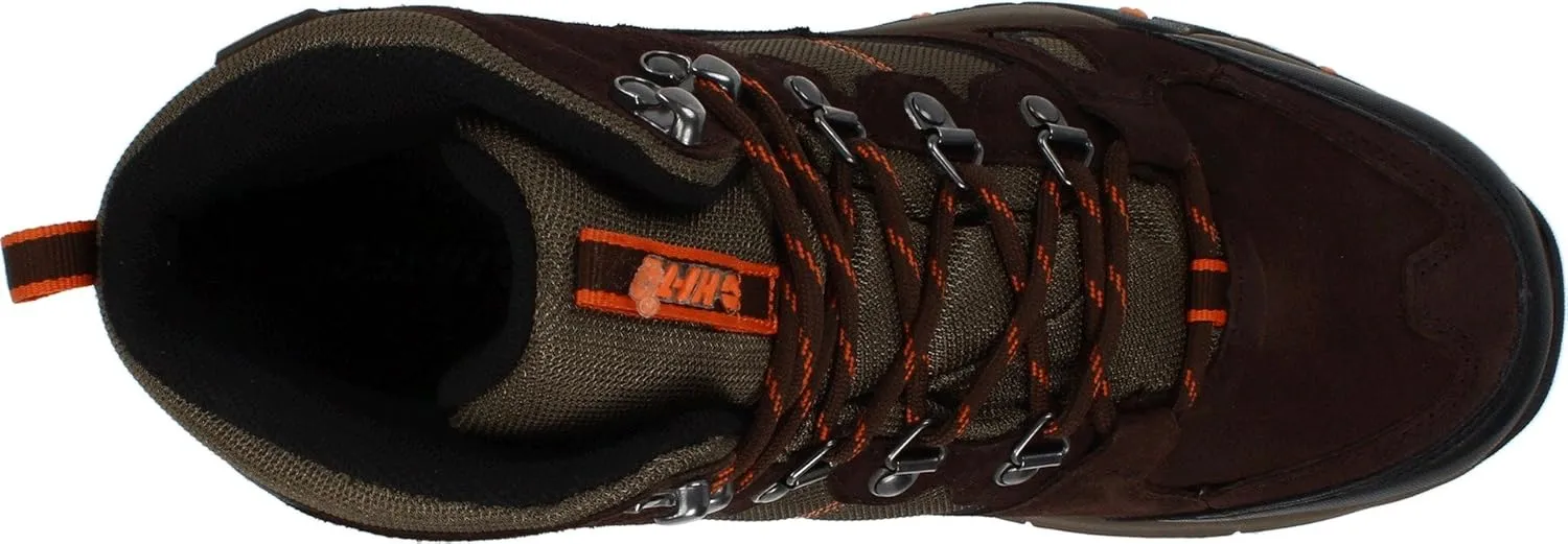 Hi-Tec Men's Falcon Waterproof Hiking Boot