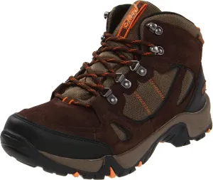 Hi-Tec Men's Falcon Waterproof Hiking Boot