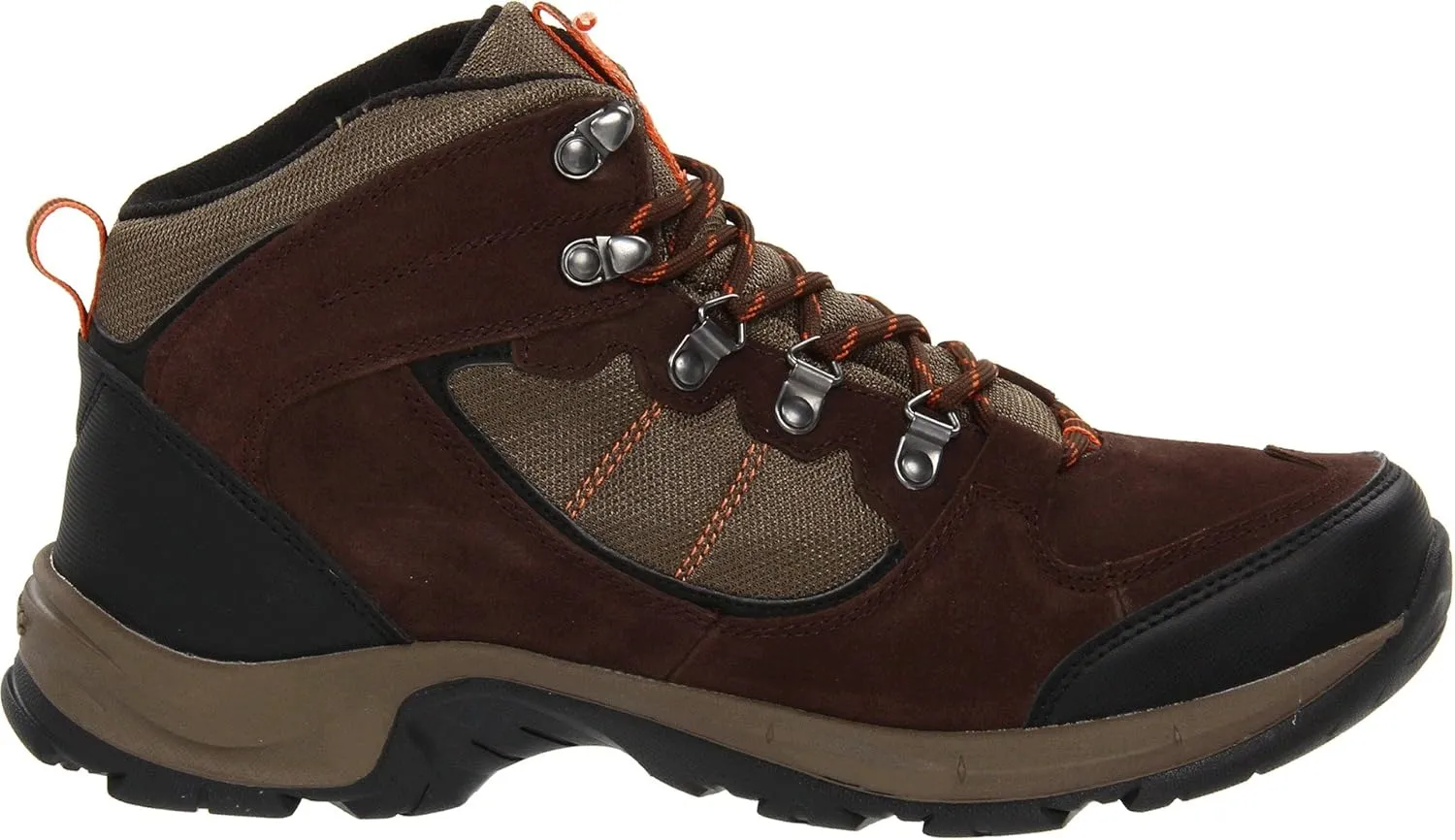 Hi-Tec Men's Falcon Waterproof Hiking Boot