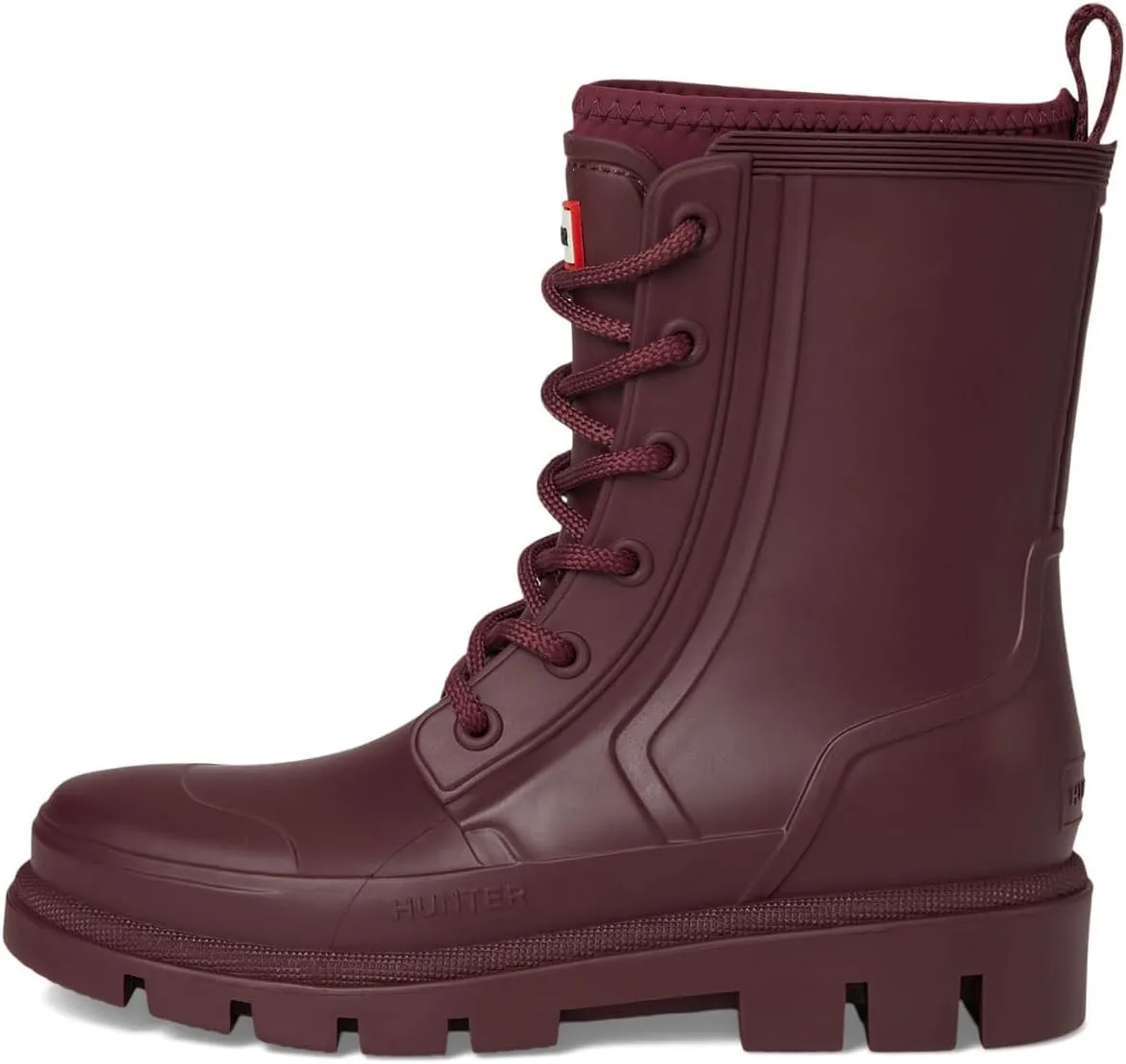 Hunter Women's Diana Rain Boot
