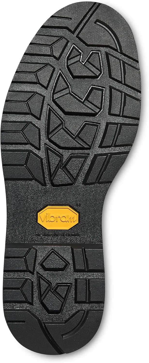 Irish Setter, Edgerton, Men's, 8", Waterproof, Non-Metallic Safety Toe