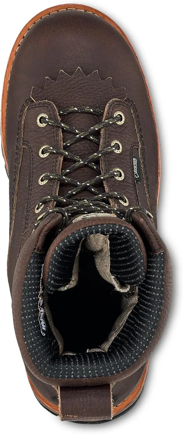 Irish Setter, Elk Tracker, Men’s, 12", Waterproof, Insulated 1000g, Hunting Boot