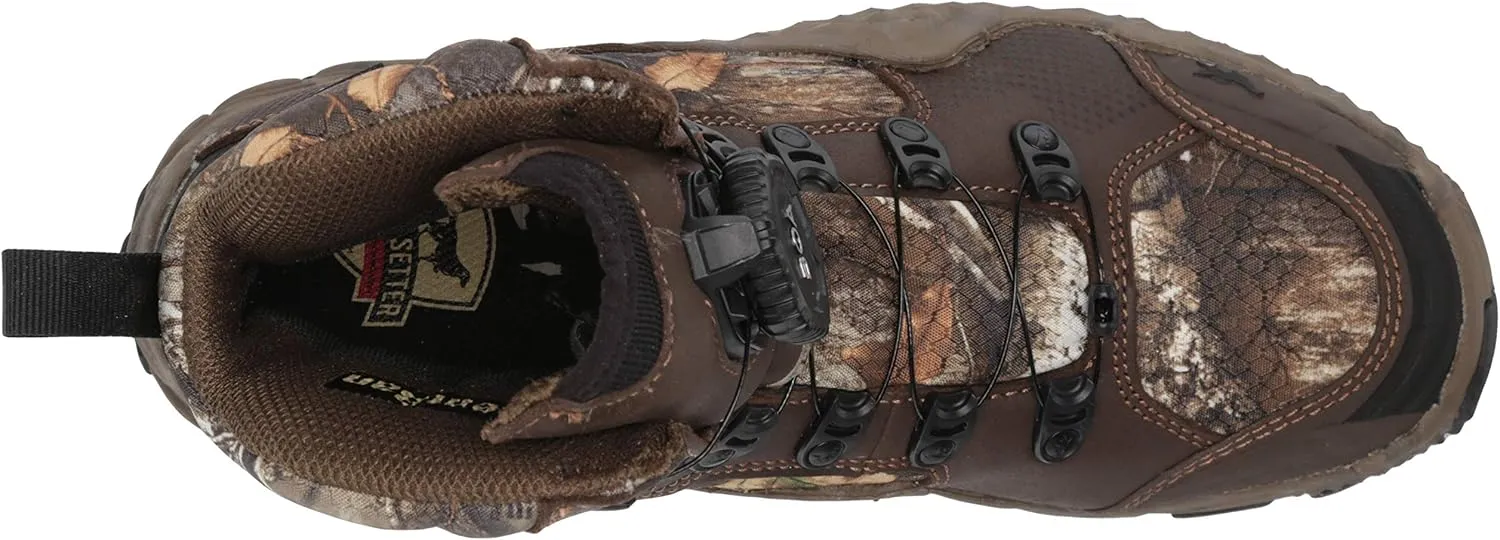 Irish Setter Men's Vaprtrek Hunting Shoe