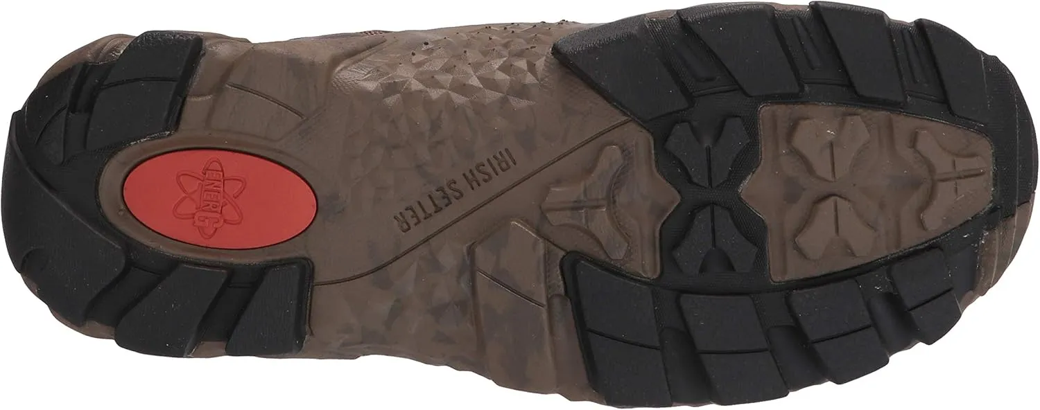 Irish Setter Men's Vaprtrek Hunting Shoe