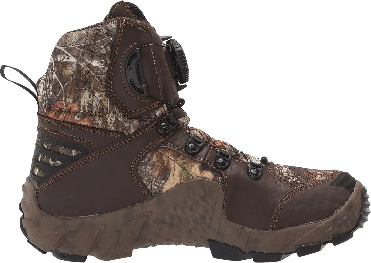 Irish Setter Men's Vaprtrek Hunting Shoe