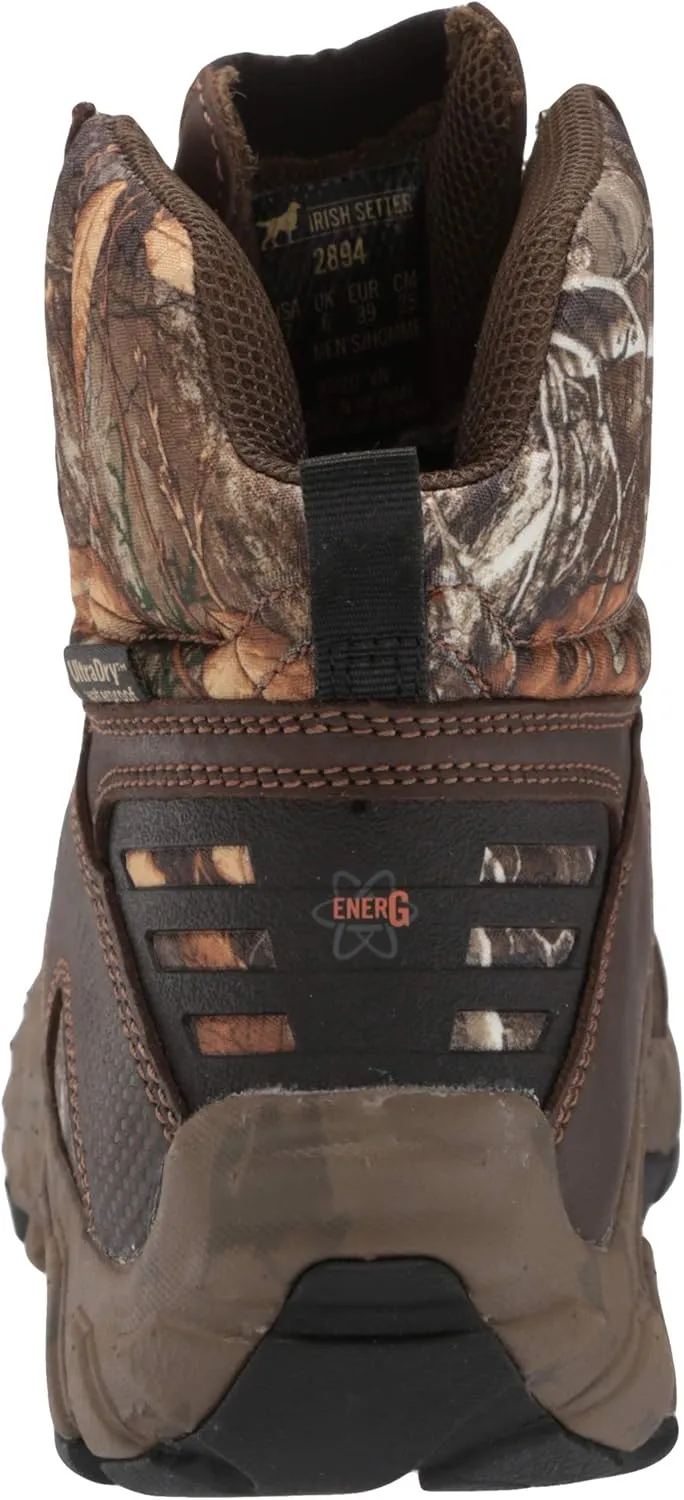 Irish Setter Men's Vaprtrek Hunting Shoe