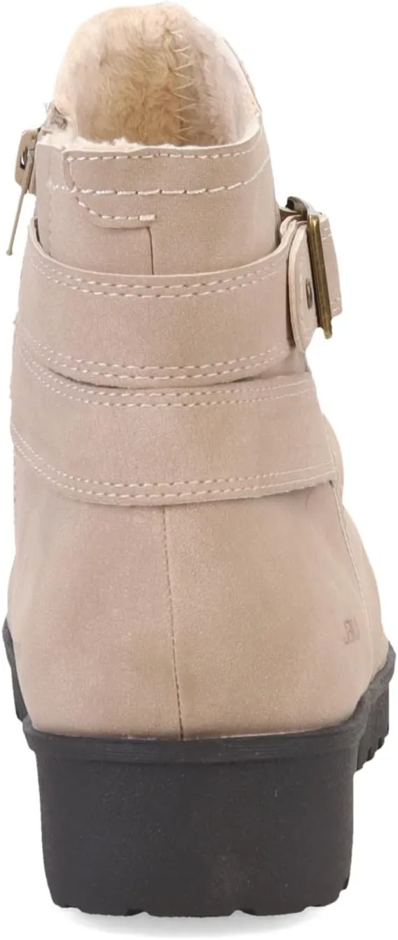 Jambu Women's Betsy Waterproof Ankle Boot
