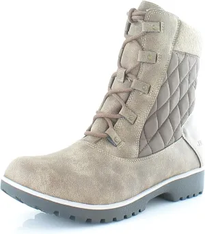 Jambu Women's Fargo Waterproof Mid Calf Boot