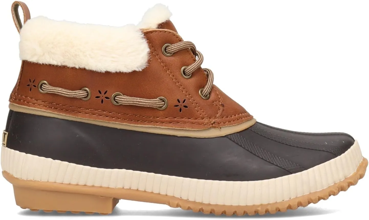 Jambu Women's Maria Waterproof Ankle Boot