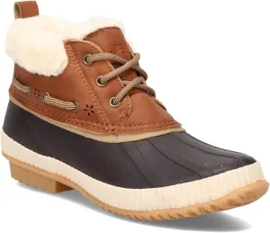 Jambu Women's Maria Waterproof Ankle Boot
