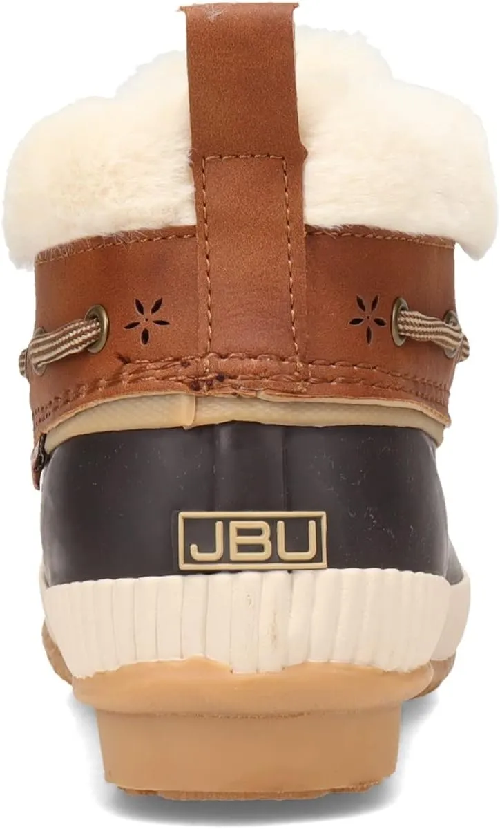Jambu Women's Maria Waterproof Ankle Boot