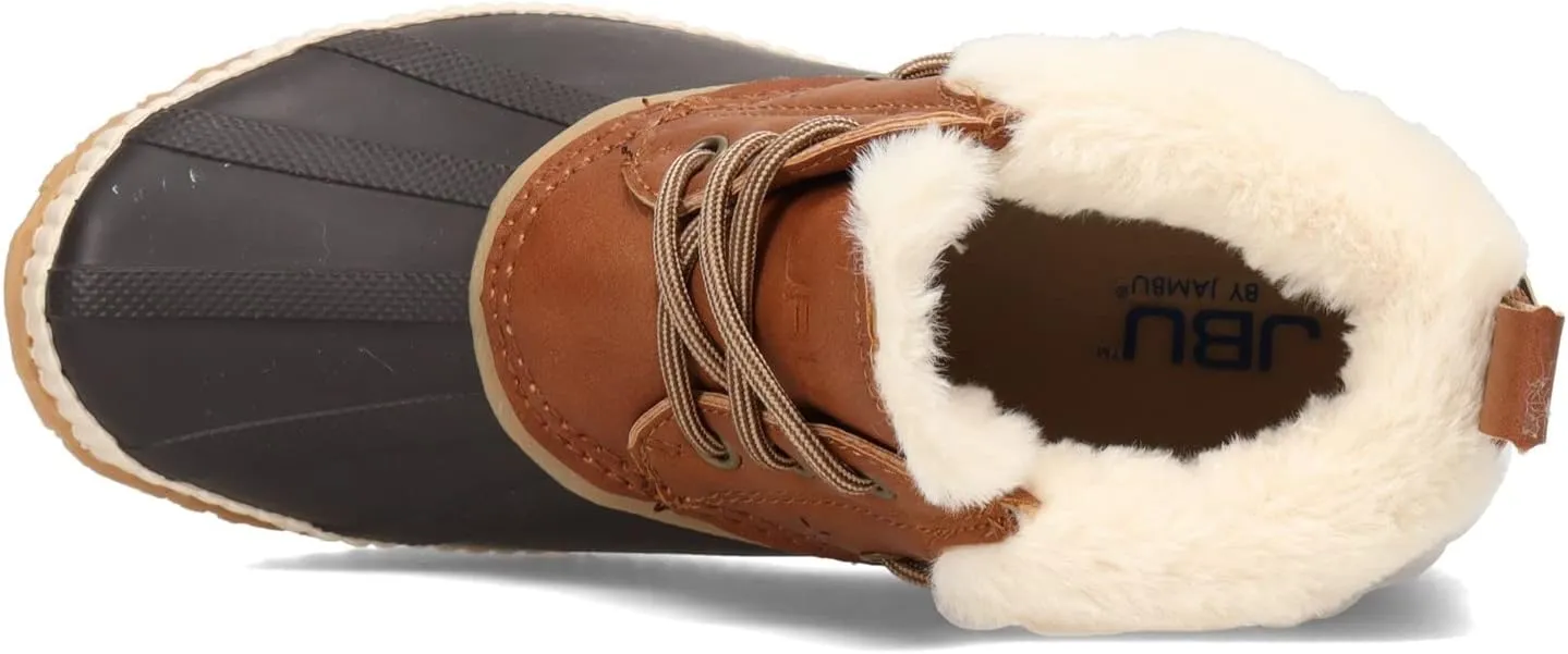 Jambu Women's Maria Waterproof Ankle Boot