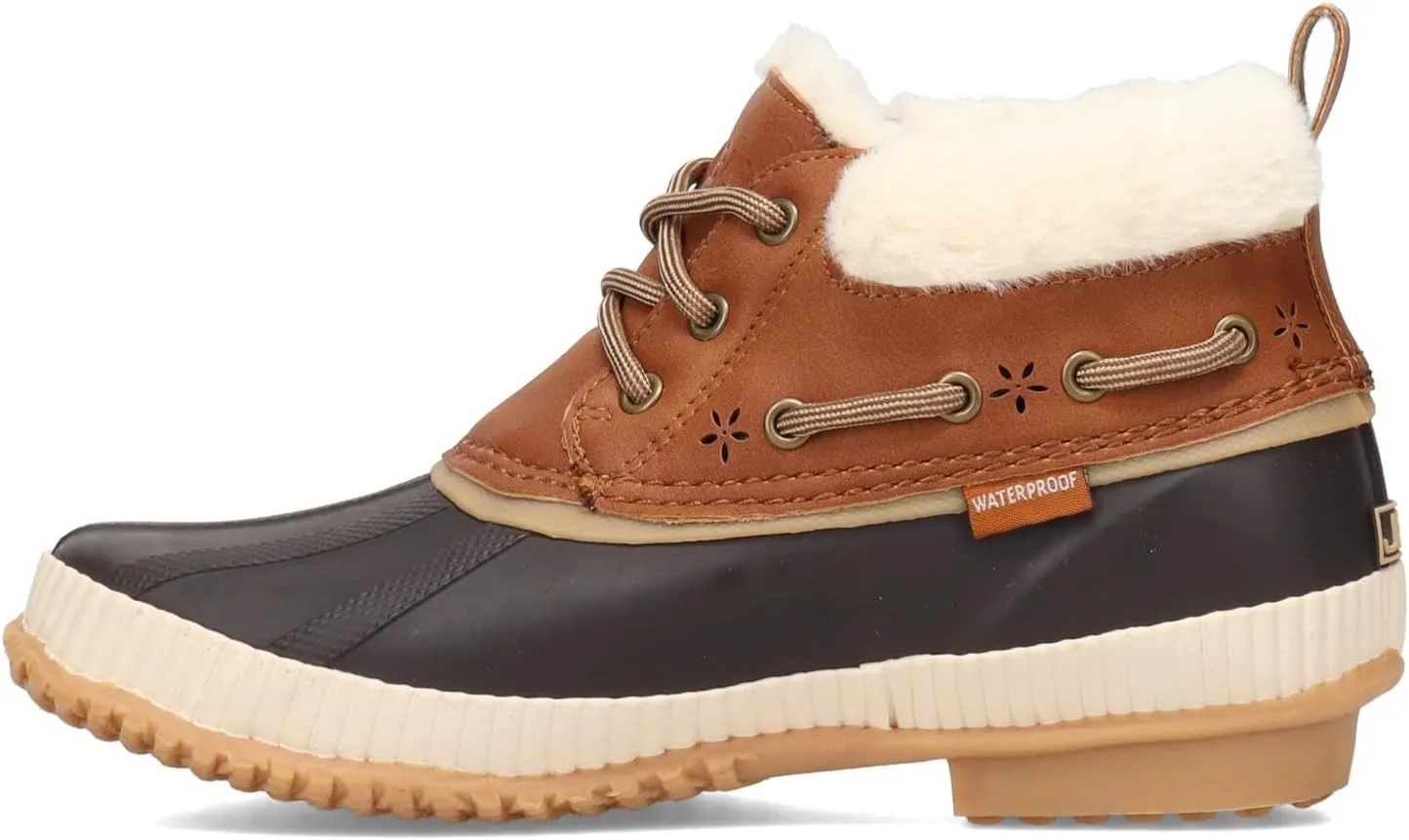 Jambu Women's Maria Waterproof Ankle Boot