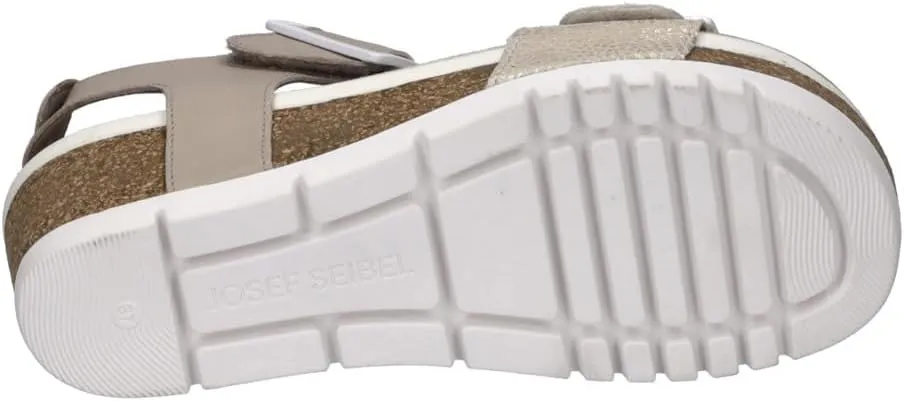 Josef Seibel Quinn 02 Women’s Adjustable Sandal