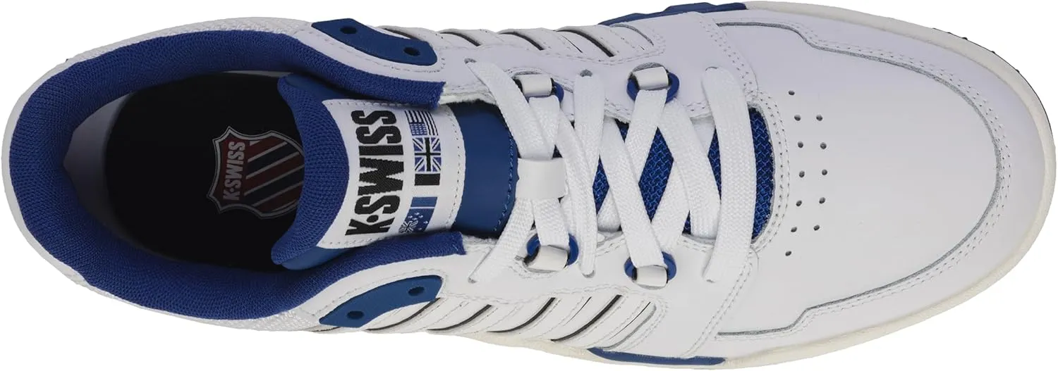 K-Swiss Men's SI-18 Rival Sneaker