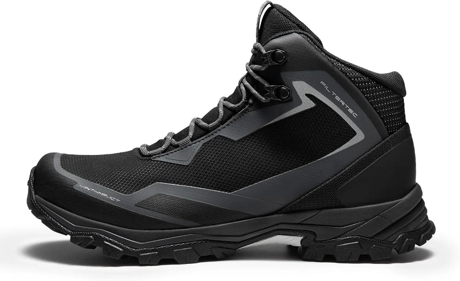 KAILAS Women's Sky Line FILTERTEC Waterproof Mid Height Trekking Shoe Hiking Shoes
