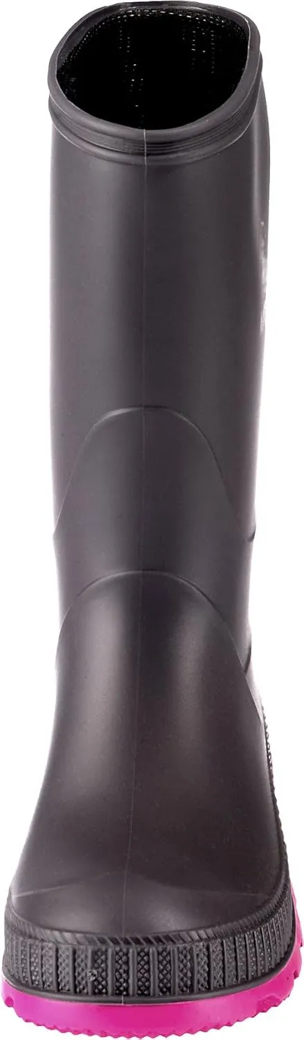 Kamik Unisex-Child Stomp Rain Boot