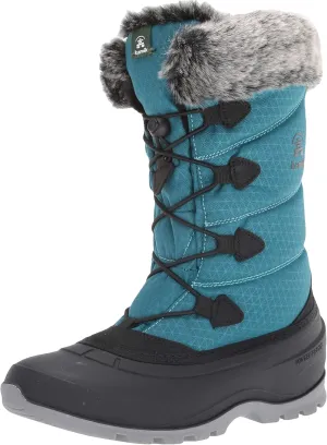 Kamik Women's Momentum 2 Snow Boot