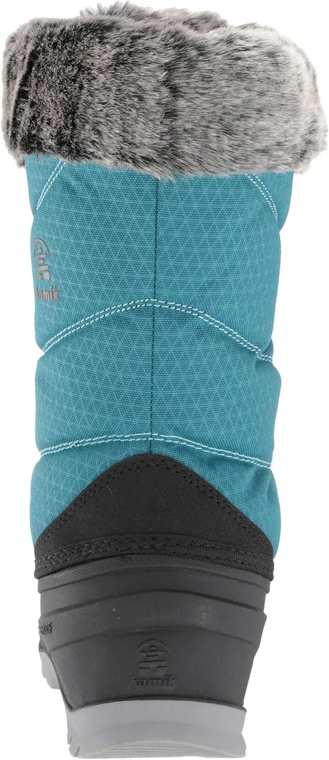Kamik Women's Momentum 2 Snow Boot