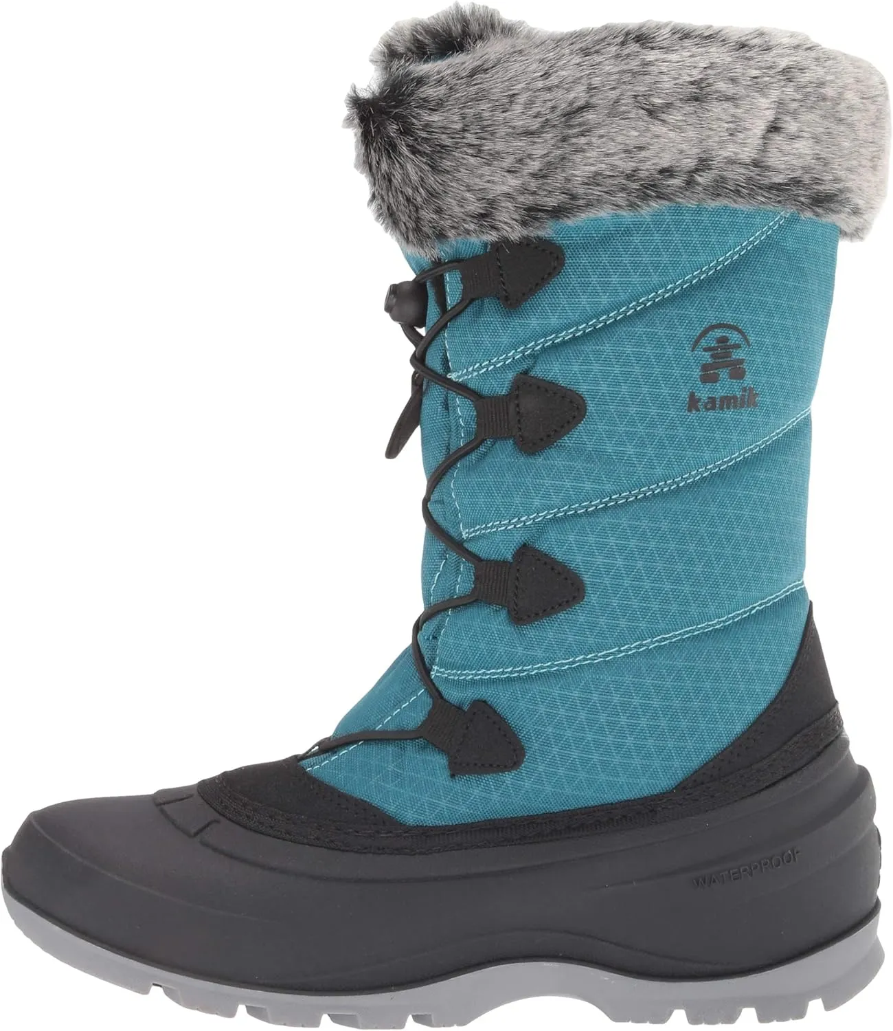 Kamik Women's Momentum 2 Snow Boot