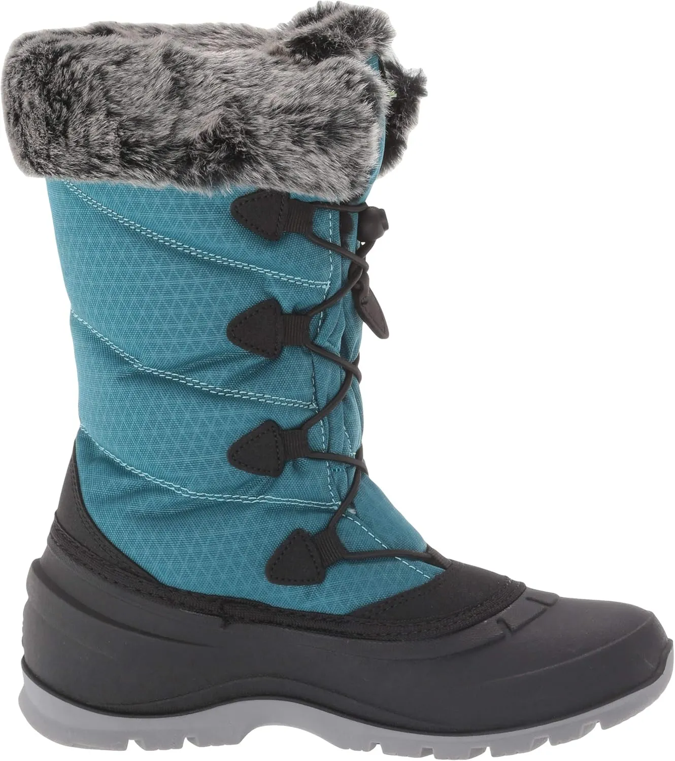 Kamik Women's Momentum 2 Snow Boot