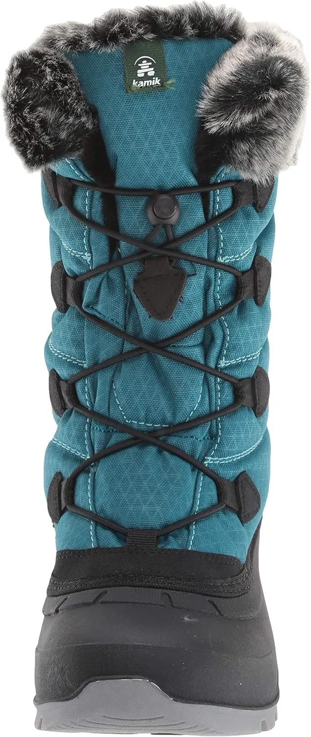 Kamik Women's Momentum 2 Snow Boot