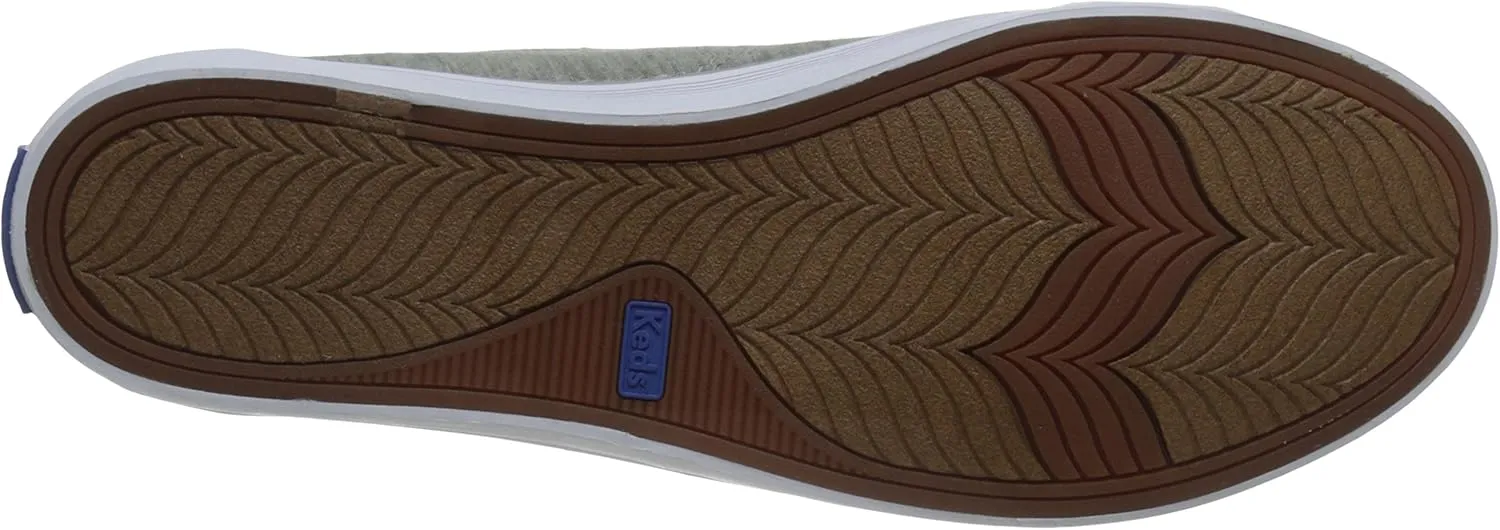 Keds Women's Coursa LTT Fashion Sneaker