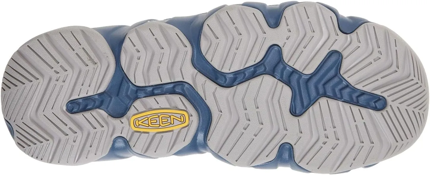 KEEN Mens Hyperport H2 Closed Toe Breathable Easy On Comfortable Hiking and Water