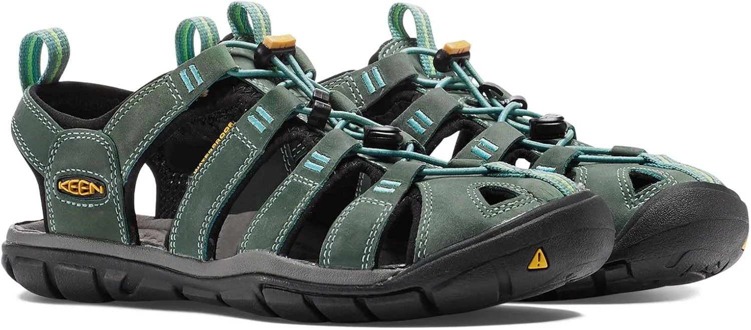 KEEN Women's Clearwater CNX Sandal