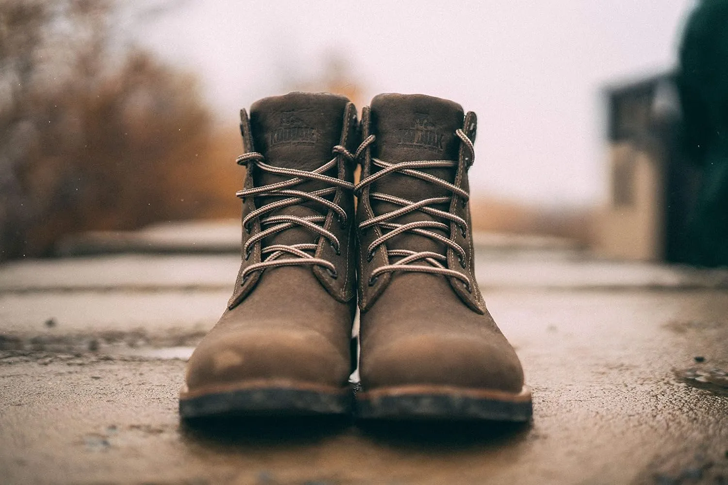 Kodiak Men's Magog Hiking Boot