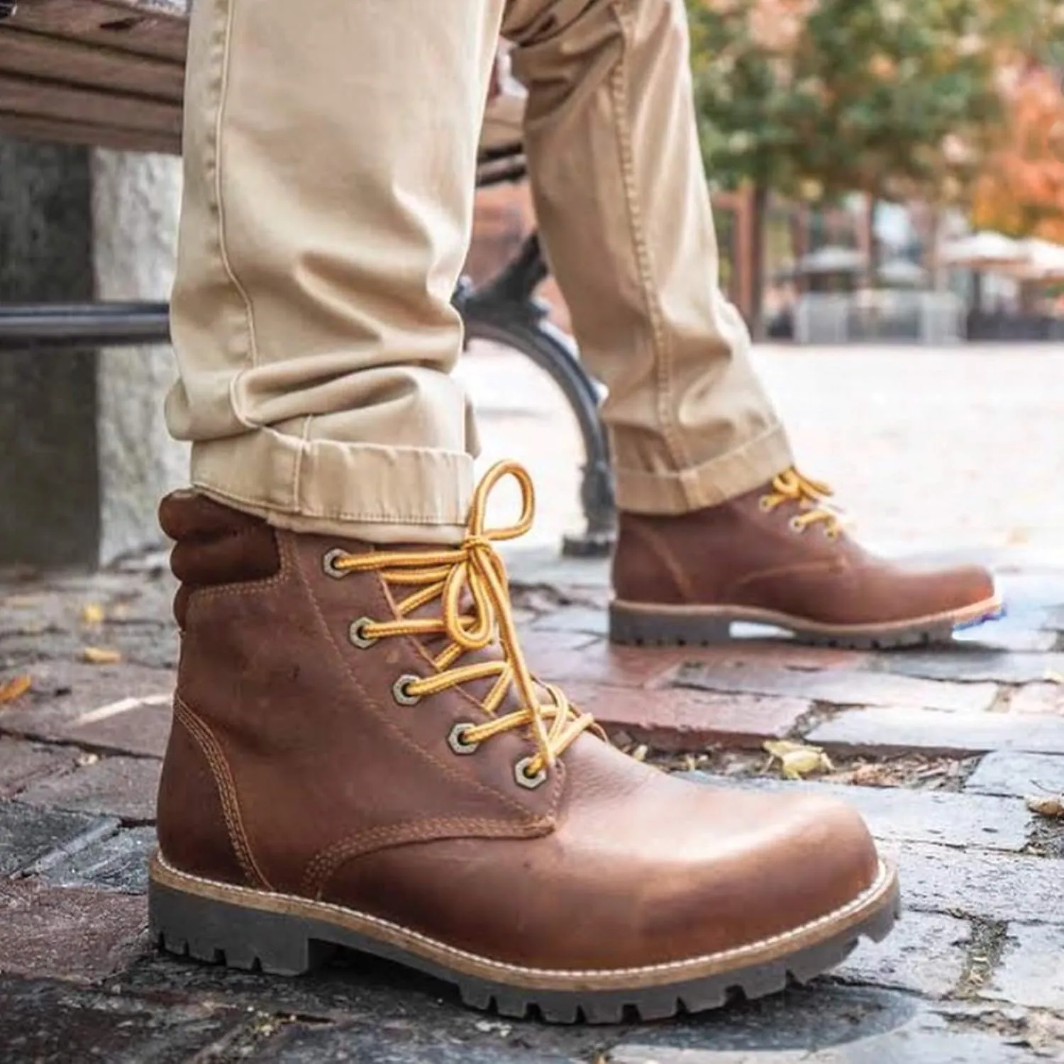 Kodiak Men's Magog Hiking Boot