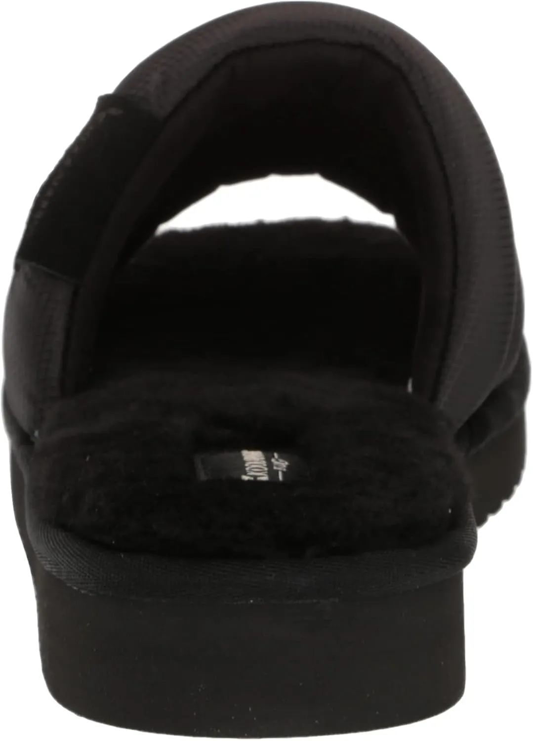 Koolaburra by UGG Men's Rommie Nylon Slipper