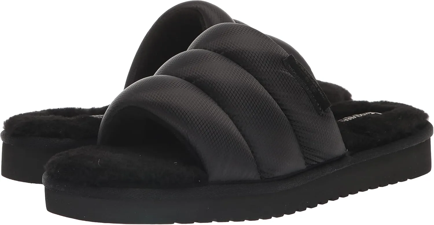 Koolaburra by UGG Men's Rommie Nylon Slipper