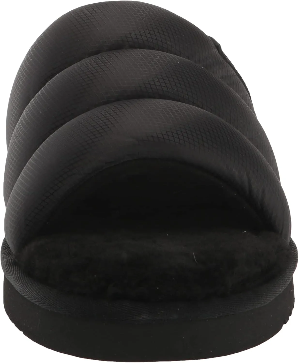 Koolaburra by UGG Men's Rommie Nylon Slipper