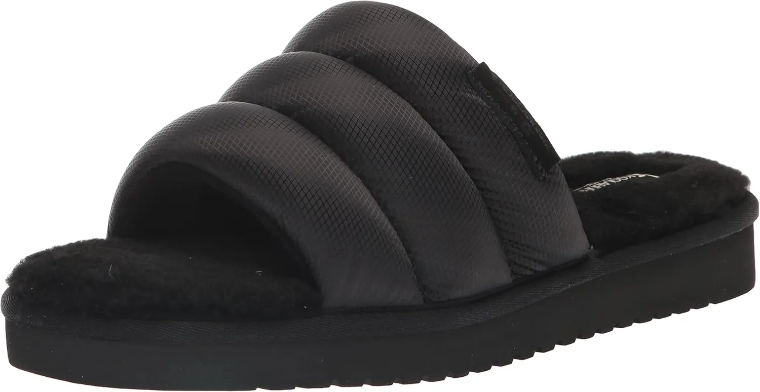 Koolaburra by UGG Men's Rommie Nylon Slipper
