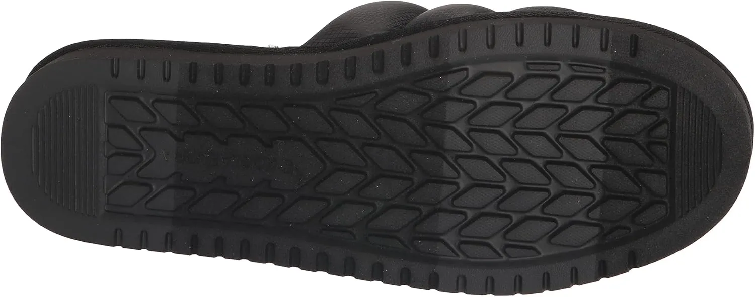 Koolaburra by UGG Men's Rommie Nylon Slipper